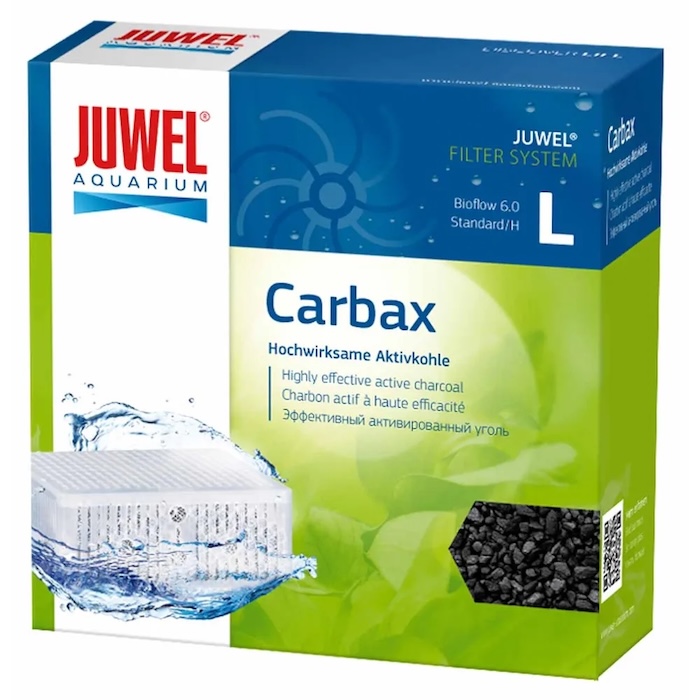 Juwel Carbax Standard L