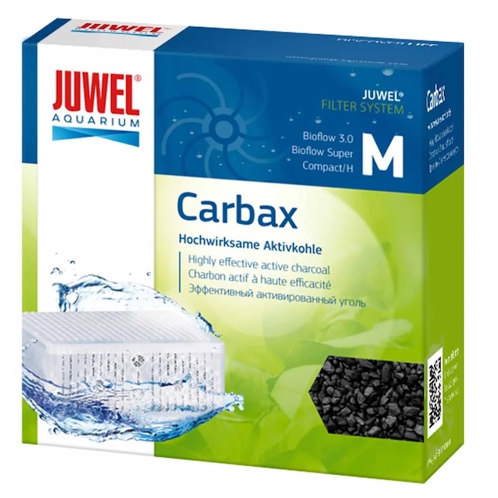 Juwel Carbax Compact M