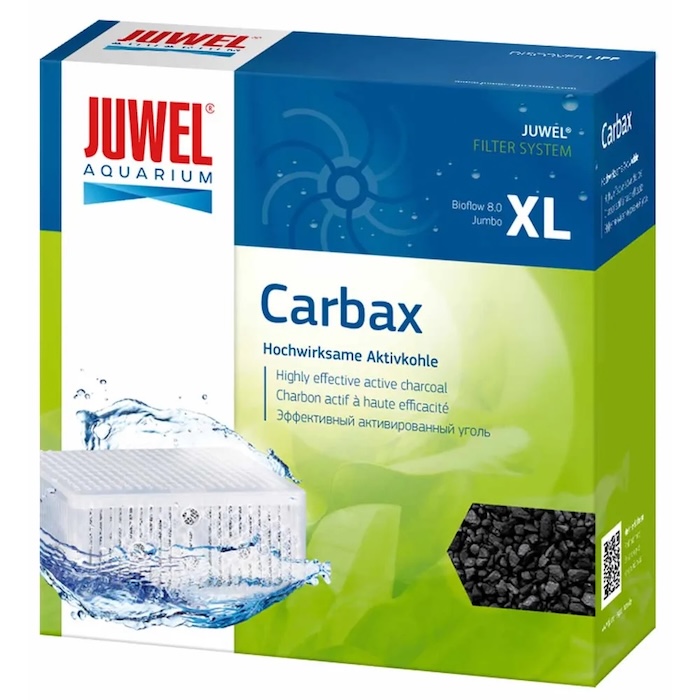 Juwel Carbax Jumbo XL