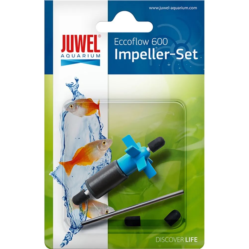 Juwel Rotorsett Eccoflow 600