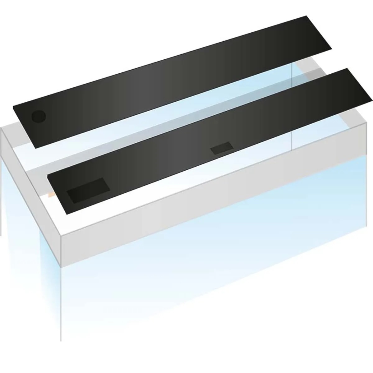 Luker til Juwel Lido 120