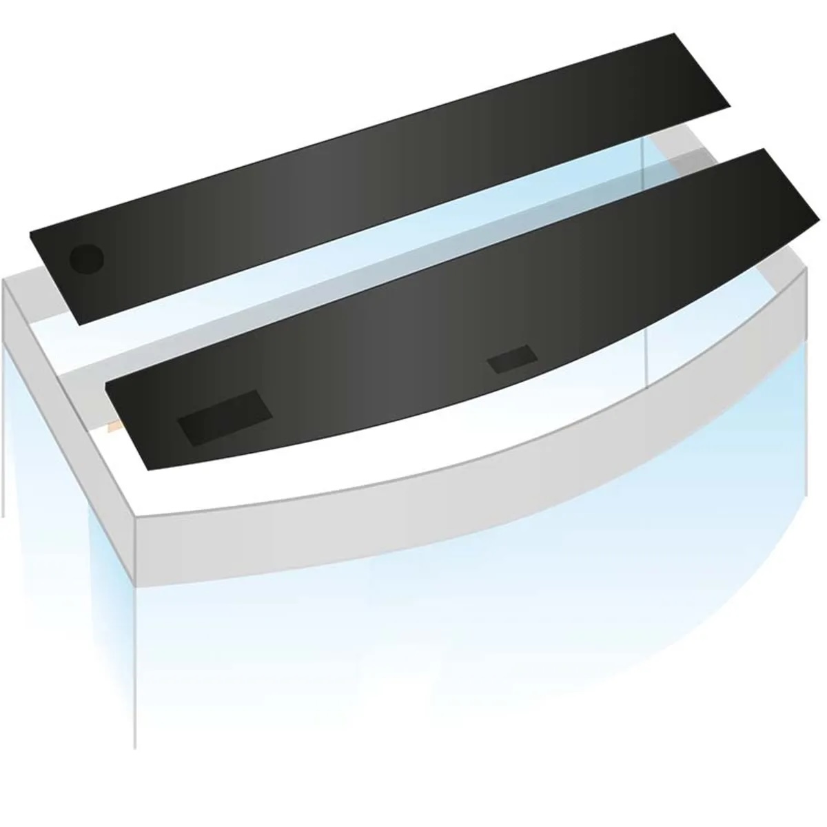 Luker til Juwel Vision 180