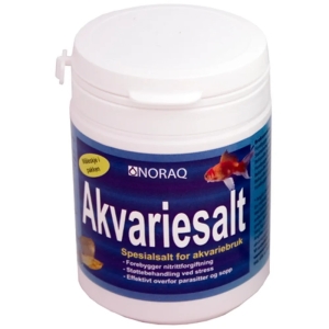 Noraq Akvarie Salt 500g