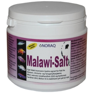 Noraq - Malawi salt 500g
