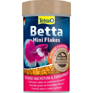 Tetra Betta 100g
