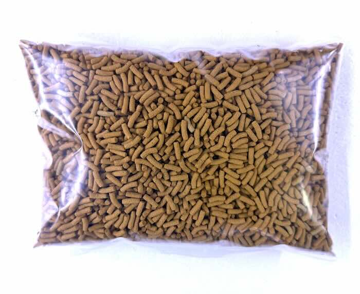 Tetra Cichlid Sticks 1L - porsjon