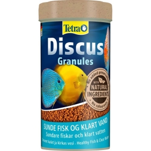 Tetra Diskus 250ml