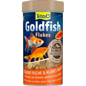 Tetra Goldfish 250ml
