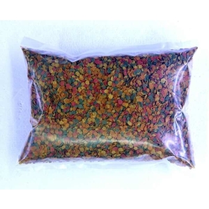 Tetra Min Crisps 1L - porsjon