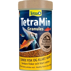 TetraMin Granulat 250ml
