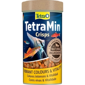 TetraMin Crisps 250ml