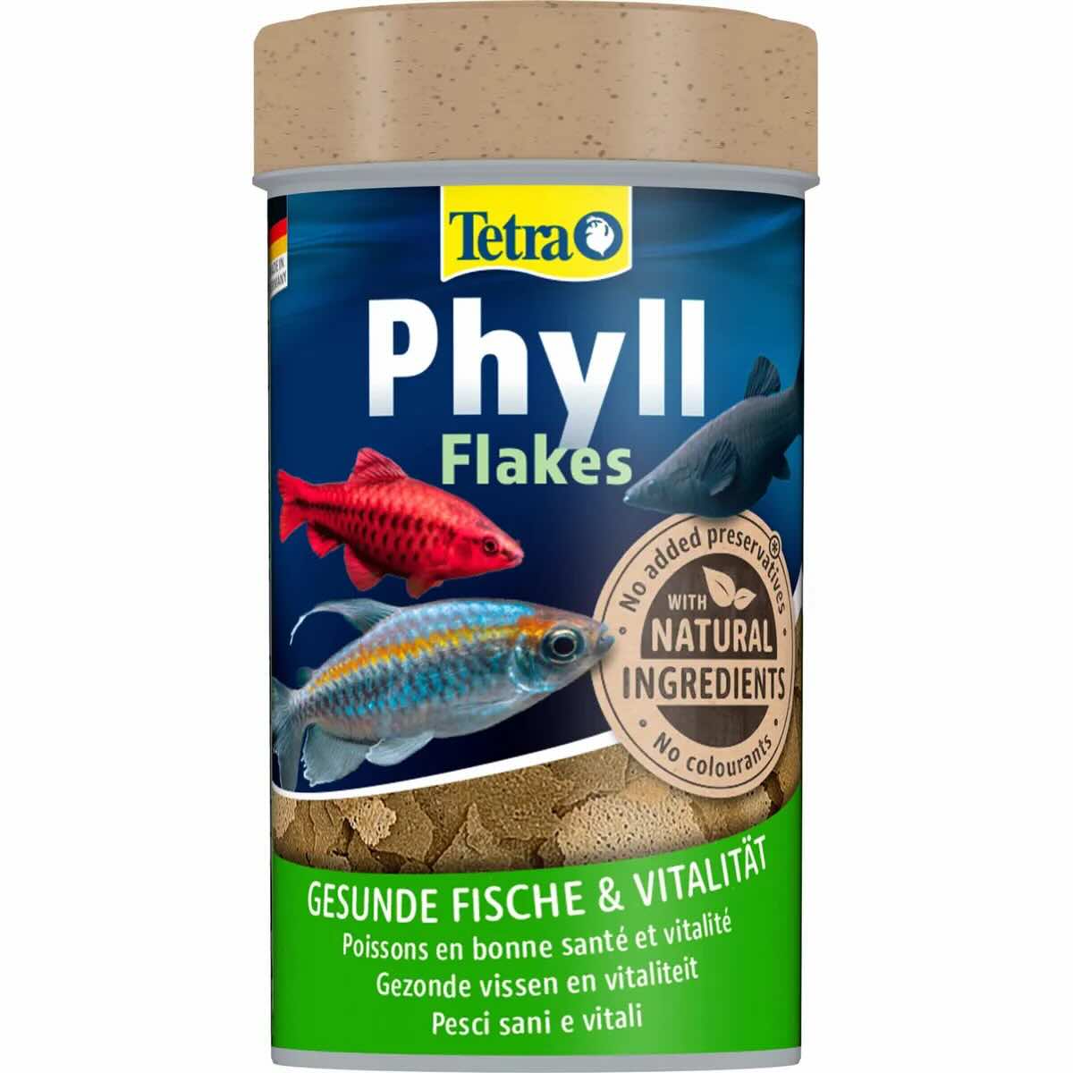 Tetra Phyll 250ml