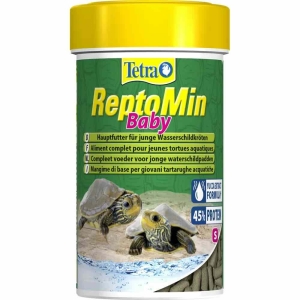 Tetra Reptomin Baby 100ml