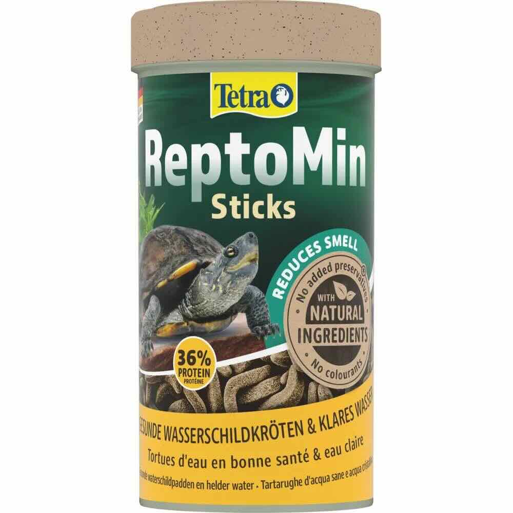 Tetra Reptomin 250ml