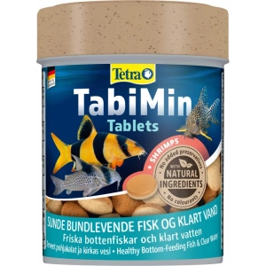 Tetra Tabimin Tablets 275 tabletter