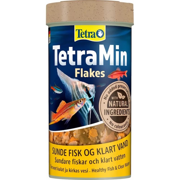 TetraMin 250ml