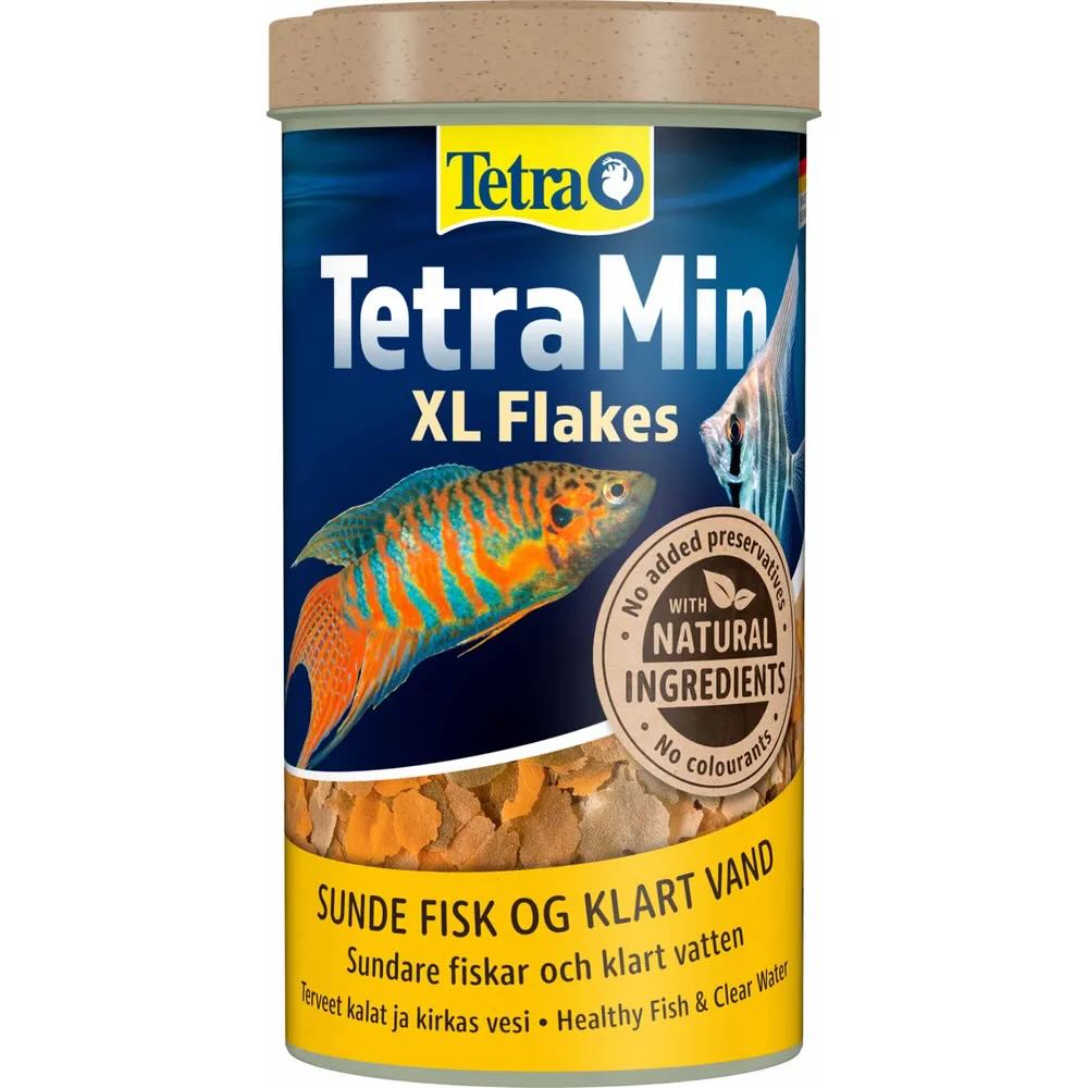 TetraMin 500ml
