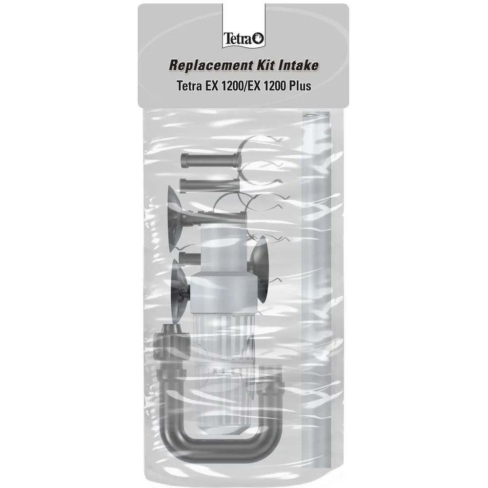 Tetratec Innsugssett EX1200