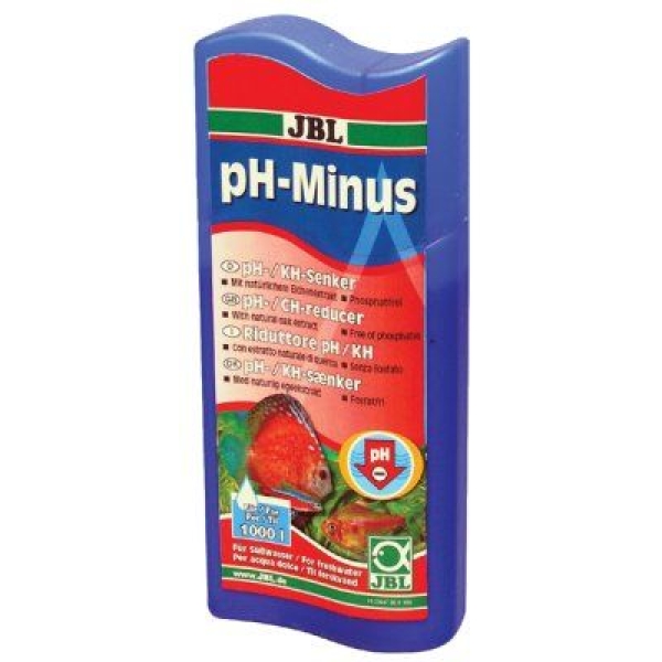 JBL PH-Minus 100ml