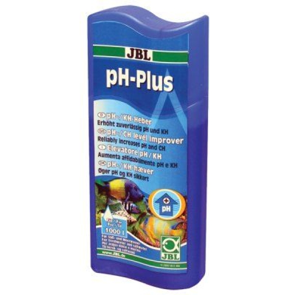 JBL PH-Plus 100ml