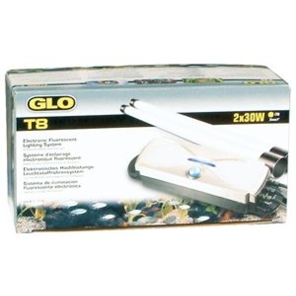 Glo T8 2x30W