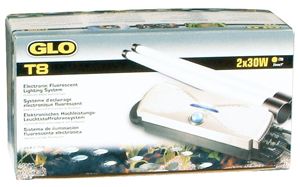 Glo T8 2x30W