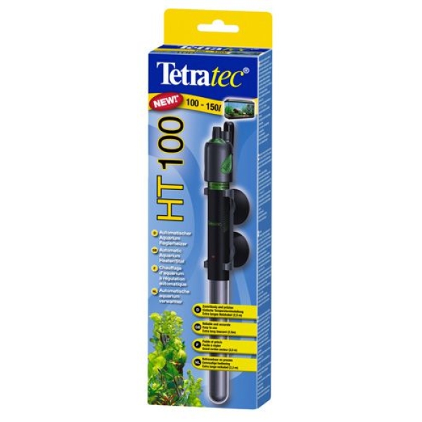 Tetratec 100w varmekolbe
