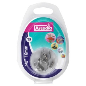 Arcadia clips for reflektor T5