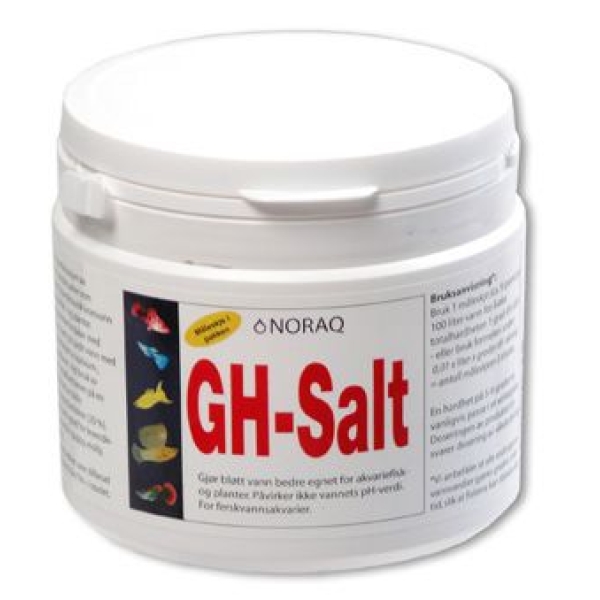 Noraq GH Salt 500g