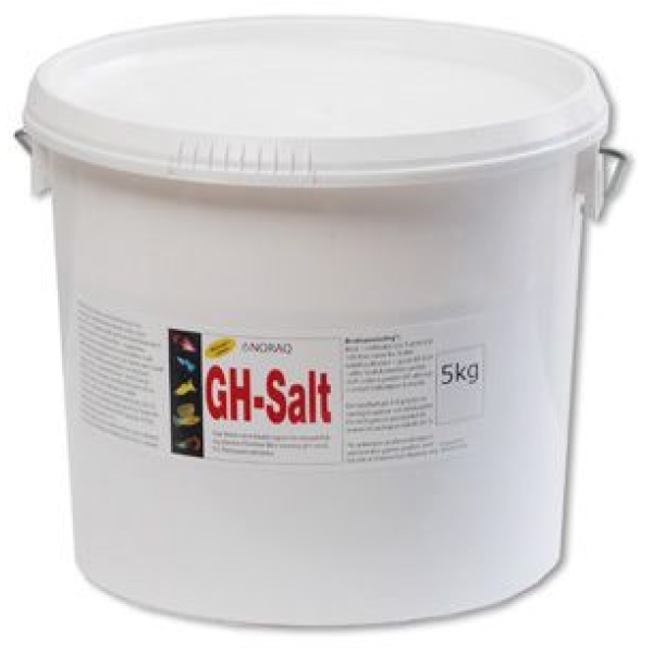 Noraq GH Salt 5kg