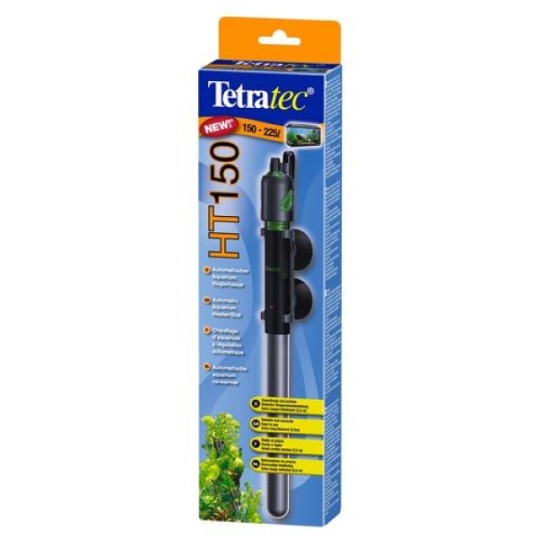 Tetratec 150w varmekolbe