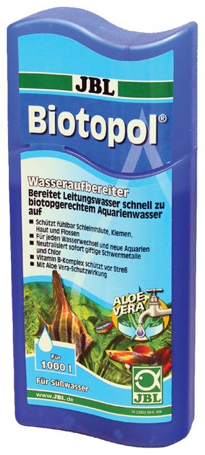 JBL Biotopol 250ml