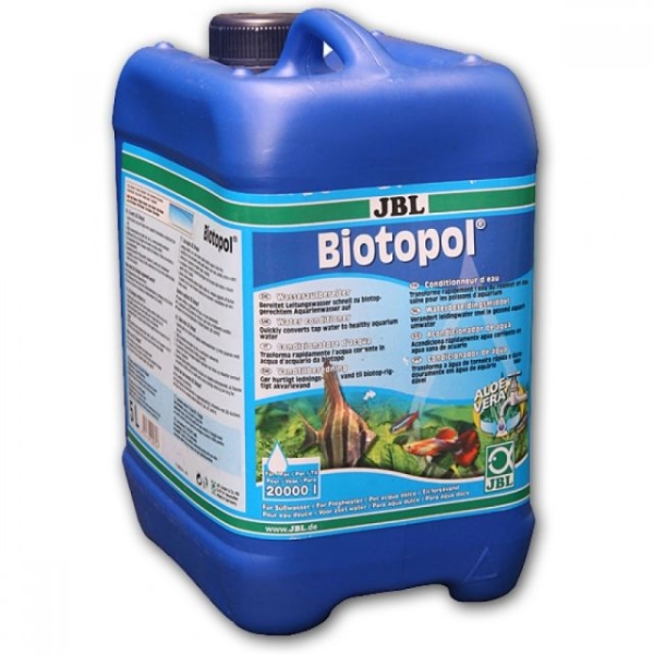 JBL Biotopol 5L