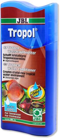 JBL Tropol 250ml