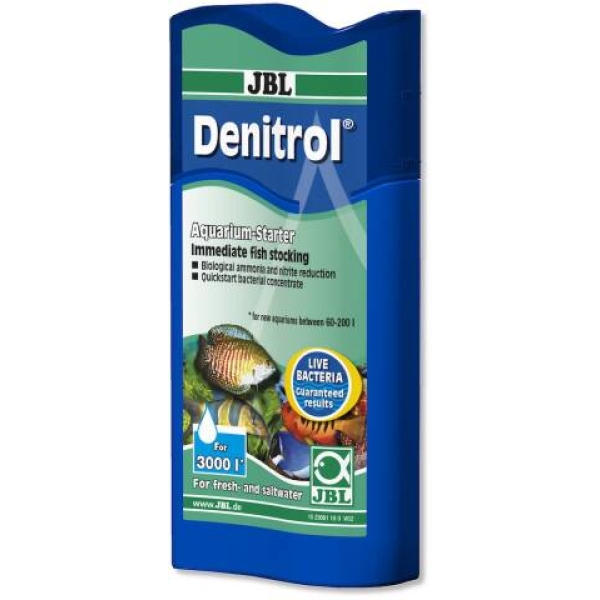 JBL Denitrol 100ml