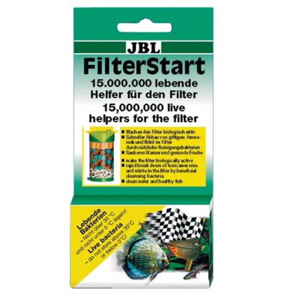 JBL Filterstart 10ml