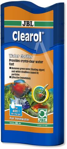 JBL Clearol 100ml