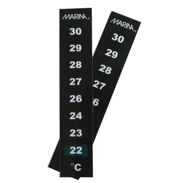 Marina termometer