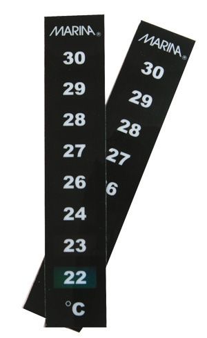 Marina termometer