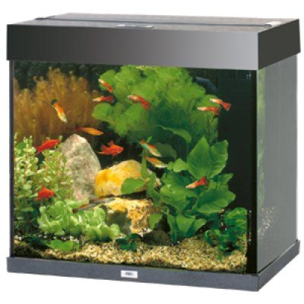 Juwel Lido 120 LED - Svart
