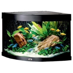 Juwel Trigon 190 LED - Svart