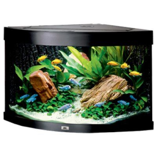 Juwel Trigon 190 LED - Svart