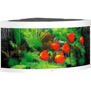 Juwel Trigon 350 LED - Hvit