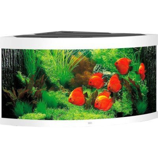 Juwel Trigon 350 LED - Hvit