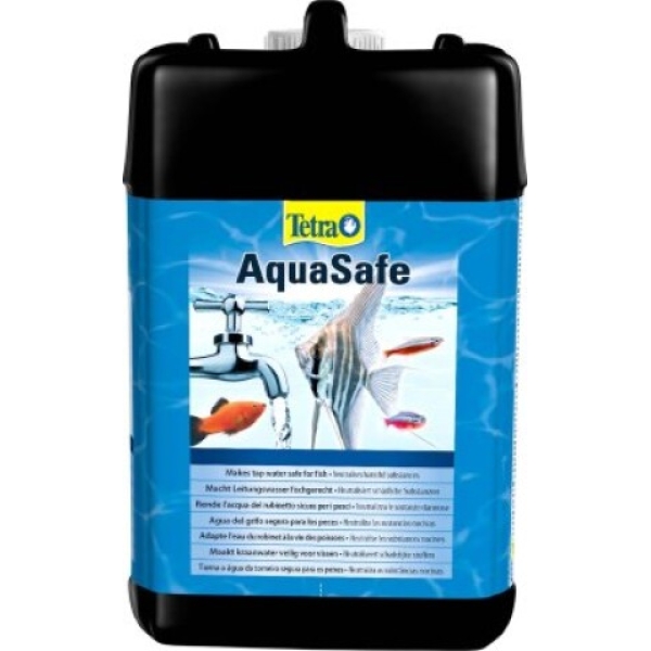 Tetra Aquasafe 5L