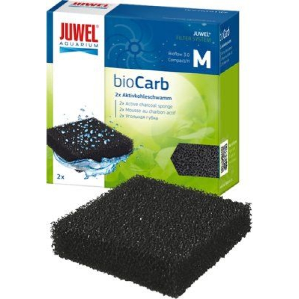 Juwel Kullfilter Compact M