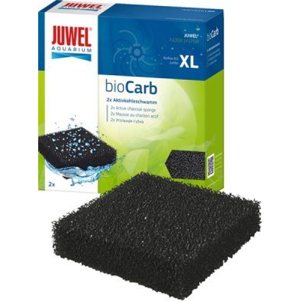 Juwel Kullfilter Jumbo XL