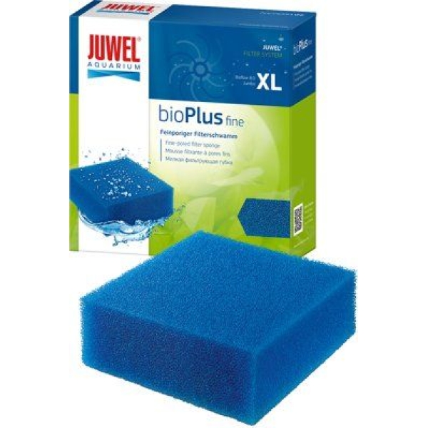 Juwel Filtersvamp Fin Jumbo XL