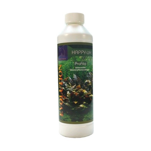 Happy-Life Happyplant 500ml