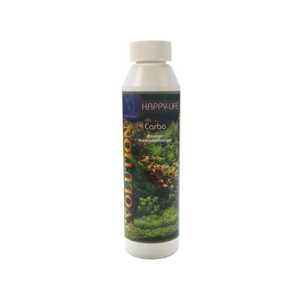 Happy-Life Carbo 250ml